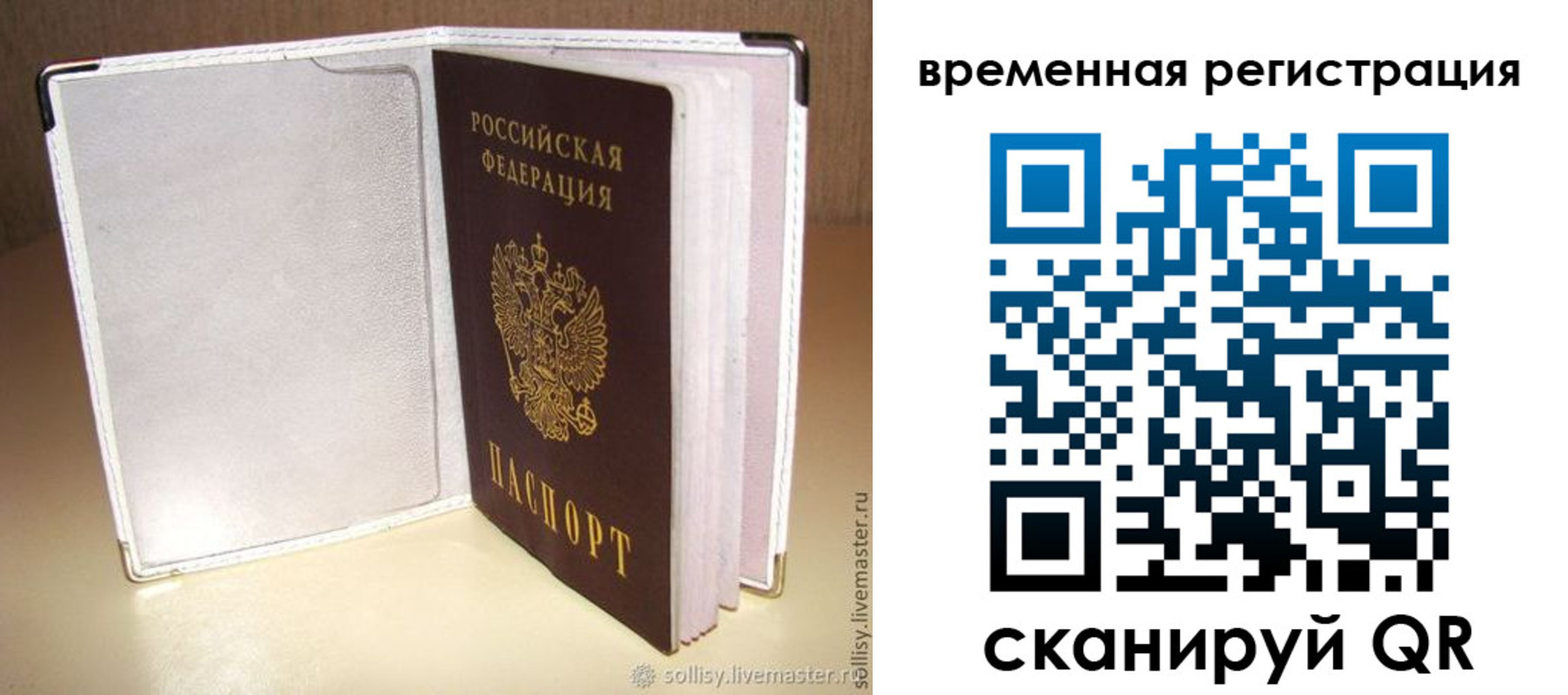 временная регистрация гарантия в Семикаракорске