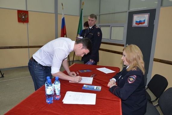 прописка в Семикаракорске